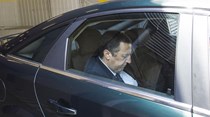 Carlos Alexandre recusa andar em carro cedido pela Polícia Judiciária