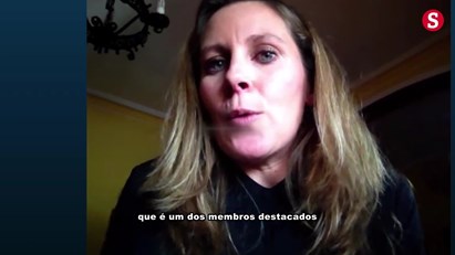 Cristina Martín Jiménez: