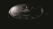 Omega domina o tempo