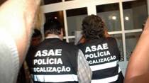 ASAE detém cinco pessoas