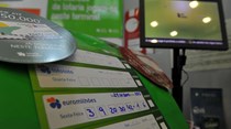Conheça os números do Euromilhões