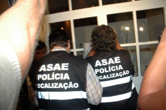 ASAE encerra nove estabelecimentos em Fátima