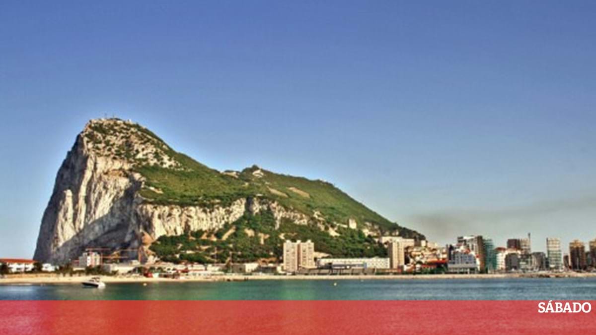 Gibraltar Oficialmente Uma Cidade Pela Segunda Vez Mundo S Bado