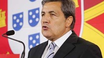 Fernando Gomes encaminha alegações de crime para Justiça