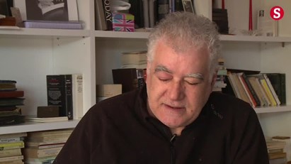 Dia Mundial da Poesia: Pedro Paixão abre-nos as portas de casa