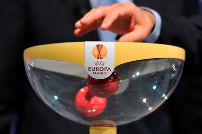 Liga Europa: quem joga contra quem nas 'meias'?