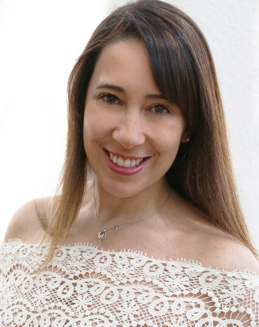 Entrevista a Paula Pimenta