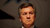 Como o Face Oculta chegou a José Sócrates