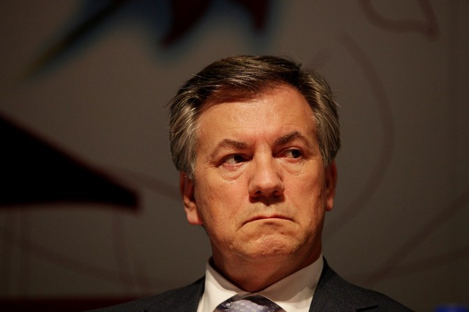 Como o Face Oculta chegou a José Sócrates