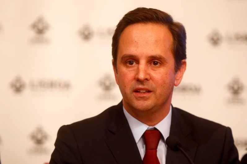 Fernando Medina