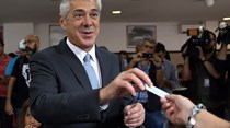 Não há data para decidir acusação a Sócrates