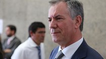 Convite para CGD? Vara garante que nunca falou com Sócrates