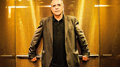 Rodrigo Leão: