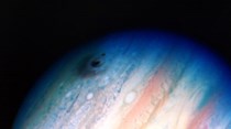 Cuidado! Vai cair lixo espacial na Terra