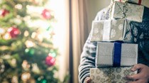 Mais crédito nas compras de Natal