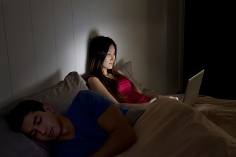 Os erros que os casais cometem à hora de dormir