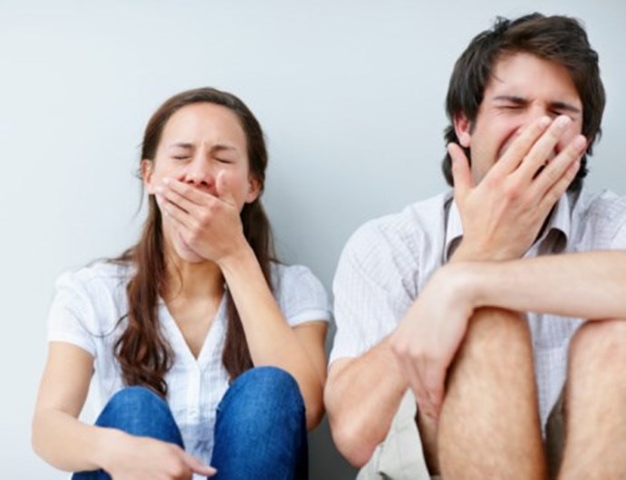 Os erros que os casais cometem à hora de dormir