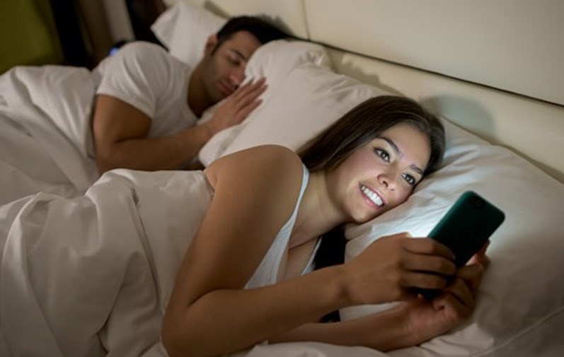 Os erros que os casais cometem à hora de dormir