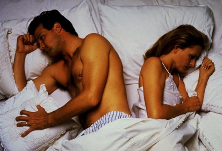 Os erros que os casais cometem à hora de dormir