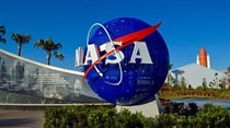 NASA regista recorde de candidatos a astronautas