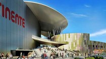 Novo Continente em Braga