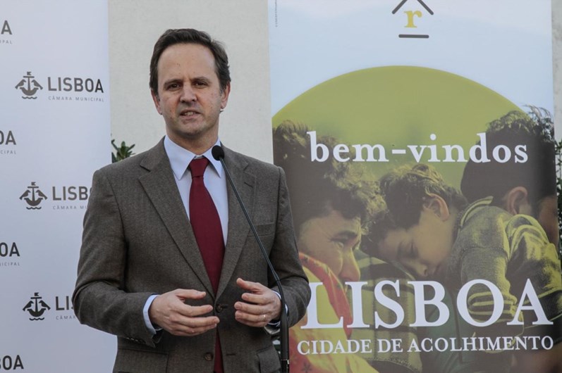 Fernando Medina
