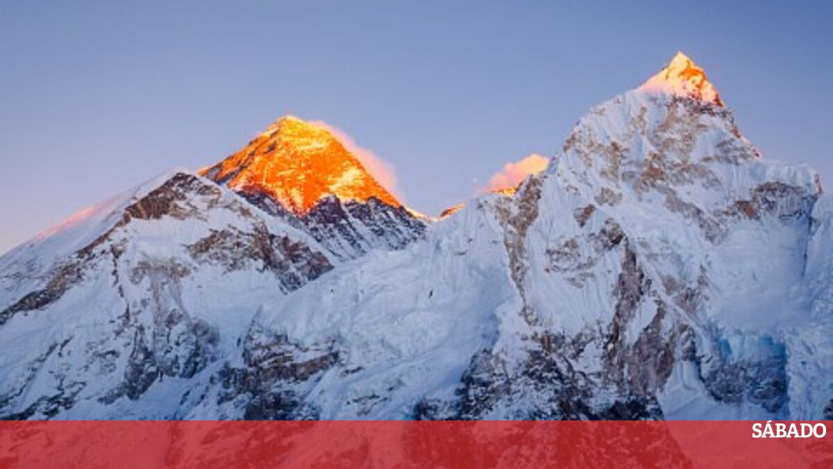 Afinal O Evereste Nao E A Maior Montanha Do Mundo Ecoesfera Sabado