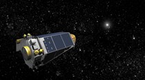 NASA anuncia descoberta de mais de 1200 novos planetas