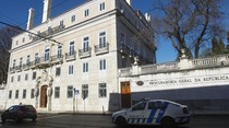 Ministério Público terá sido alvo de ciberataque