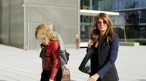 Bárbara Guimarães é “falsa vítima”, diz Carrilho