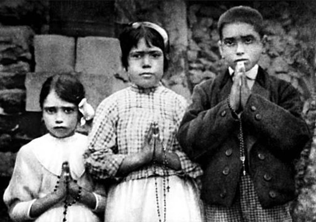 Papa aprova canonização de Francisco e Jacinta