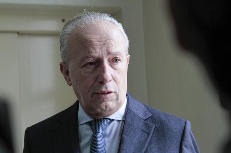 Três governos envolvidos em corrupção na EDP