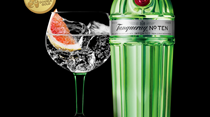 Tanqueray, o tal