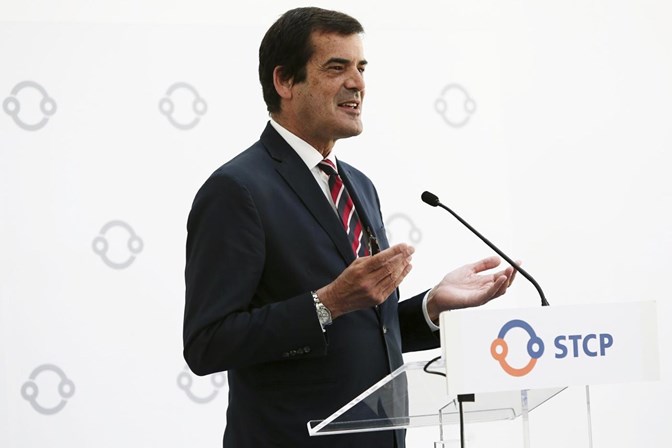 Rui Moreira dispensa organizar Eurovisão