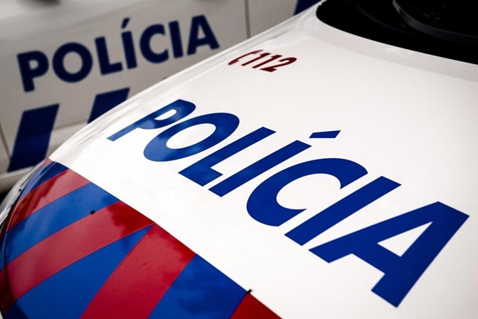 Desapareceram 50 armas de 9mm da PSP