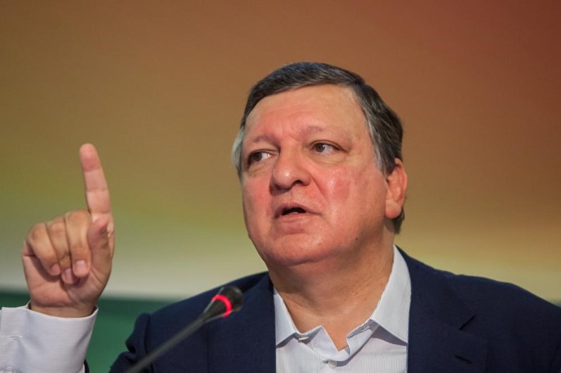 Três governos envolvidos em corrupção na EDP