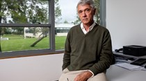 Pedro Cabral:
