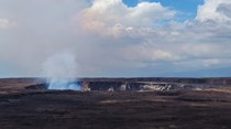 Missão a Marte no Hawai foi um êxito