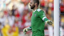 Marafona pára durante seis meses