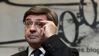 Eanes defende Paulo Morais em processo da Porto Editora
