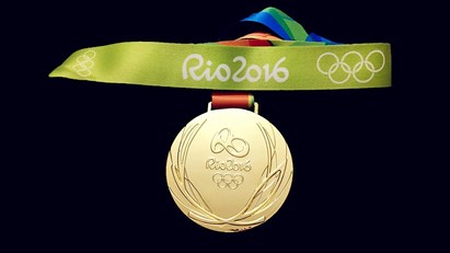 Quanto vale cada medalha Olímpica