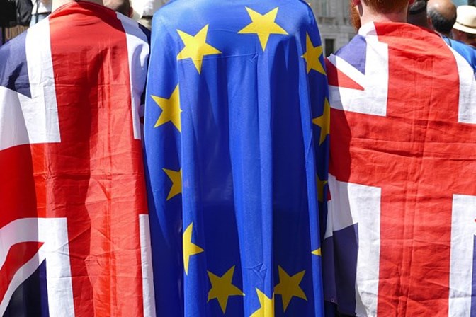 Qual a relação entre as eleições antecipadas e o Brexit?