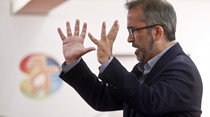 CGD: Paulo Rangel quer