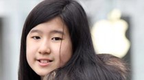 Menina cria app para avó não se esquecer dela