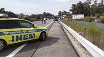 Um morto e três feridos ligeiros em acidente na Maia