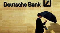 Deutsche Bank vai pagar €6,8 mil milhões por caso do subprime