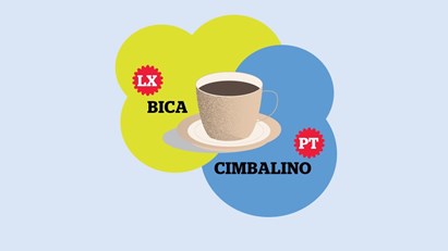 Se em Lisboa bebe uma bica, no Porto pede um...?