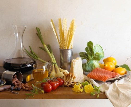 A SÁBADO indica-lhe 10 dietas saudáveis e eficazes