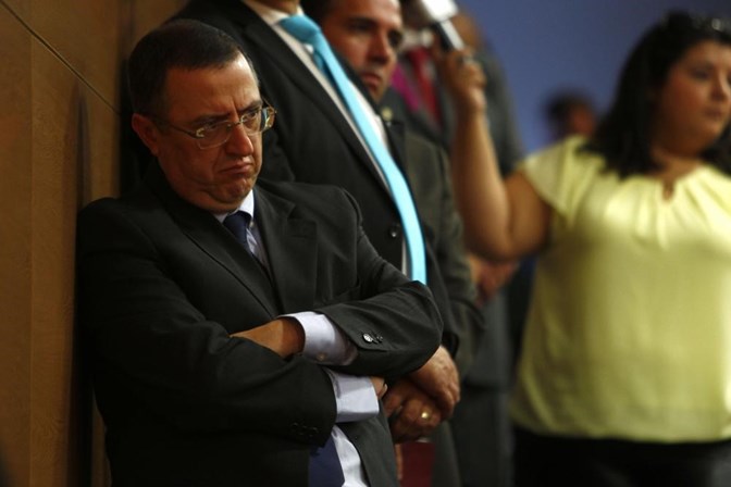 EXCLUSIVO: Carlos Alexandre travou entrada do filho na Sonangol