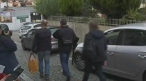 Duas mil doses de cocaína apreendidas em operação policial